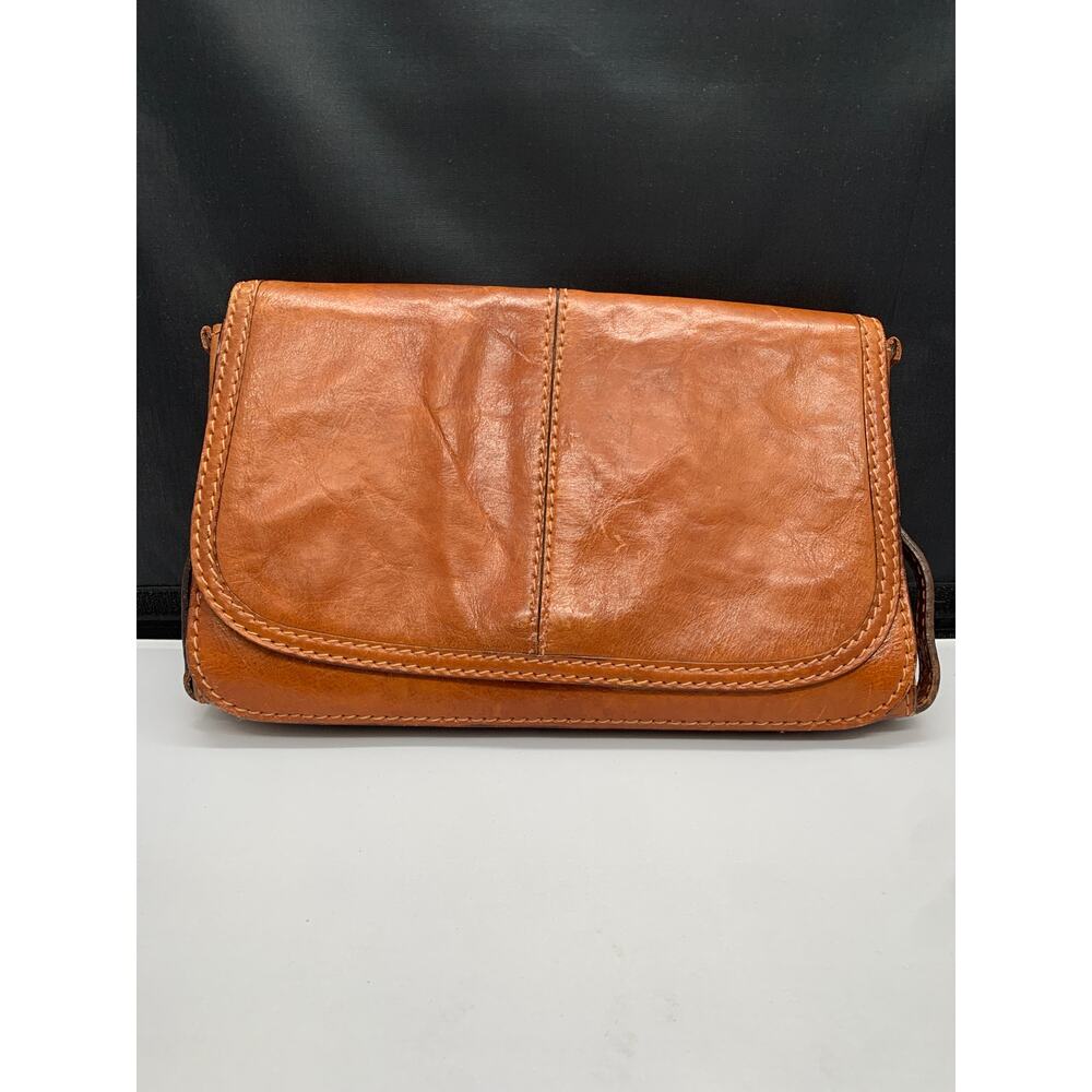 The Bridge Clutch purse